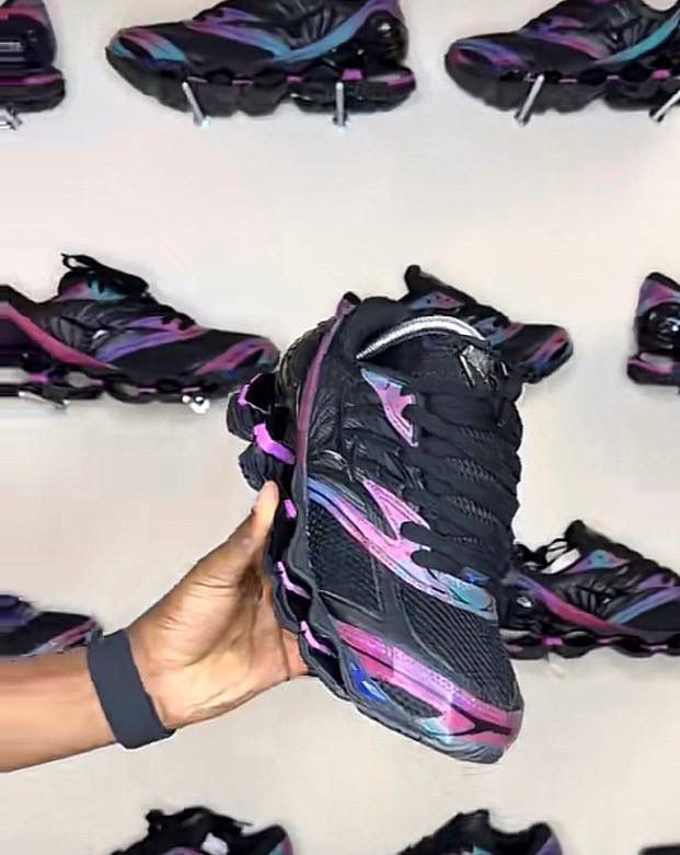 MIZUNO