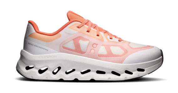 CLOUD REMIX | Orange