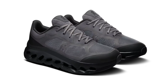 CLOUD REMIX | Black