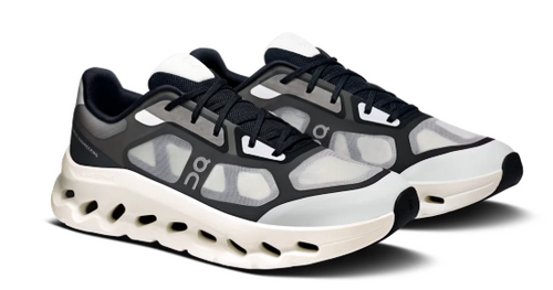 CLOUD REMIX | BLACK IVORY