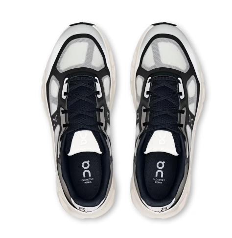 CLOUD REMIX | BLACK IVORY