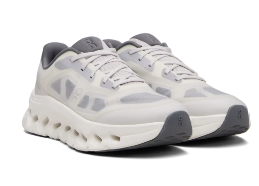 CLOUD REMIX | GREY
