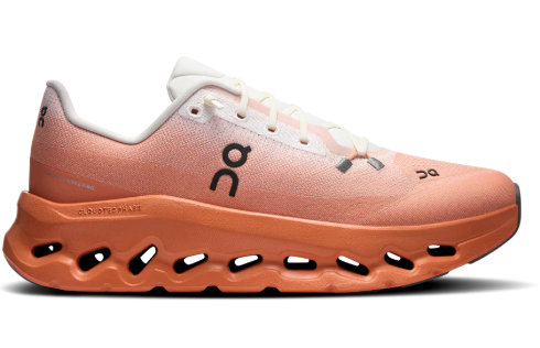 CLOUD | ORANGE