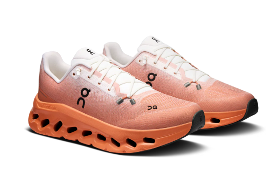 CLOUD | ORANGE
