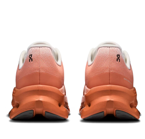 CLOUD | ORANGE
