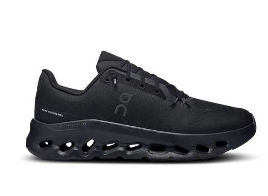 ON CLOUD | FULL BLACK