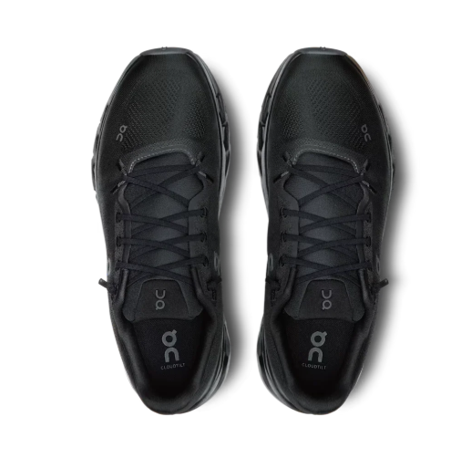 ON CLOUD | FULL BLACK