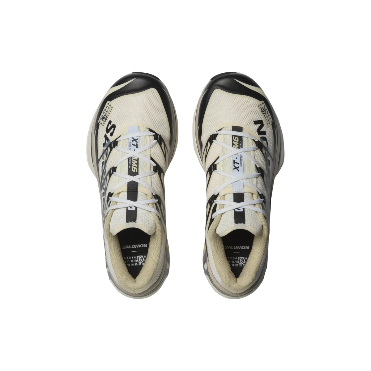 SALOMON MARGELA VANILLE ICE